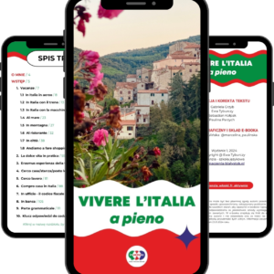 E-book "Vivere l’Italia a pieno"