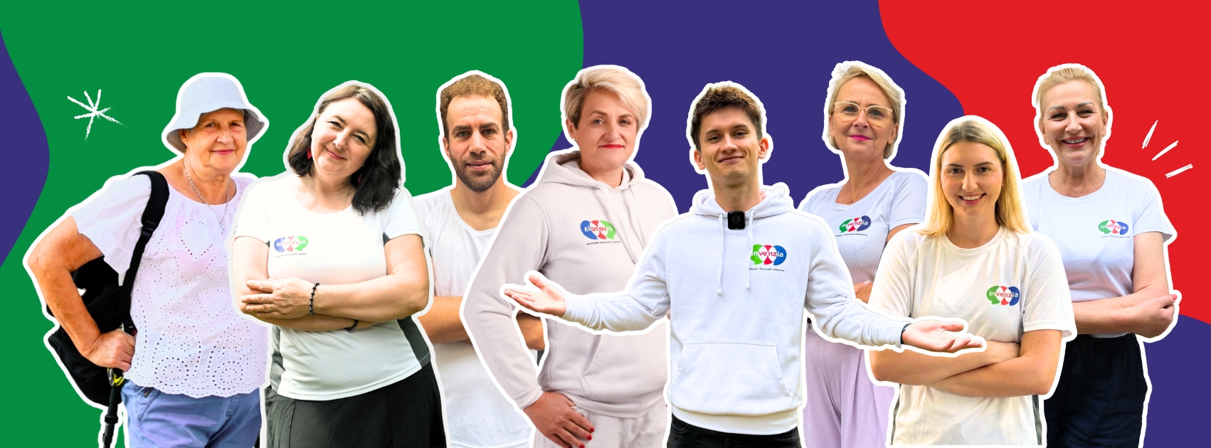 Invenzia - o szkole jezykowej