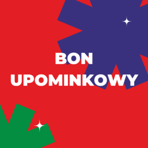Bon Upominkowy